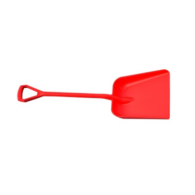 Pala roja