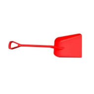 Pala roja
