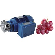 Bombas Liverani EP MIDEX para vino