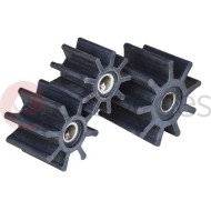 Rotor para bomba Volumex