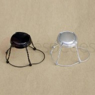 Bozal para cava