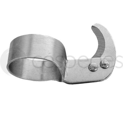 Anillo de corte (Diámetro 22 mm)
