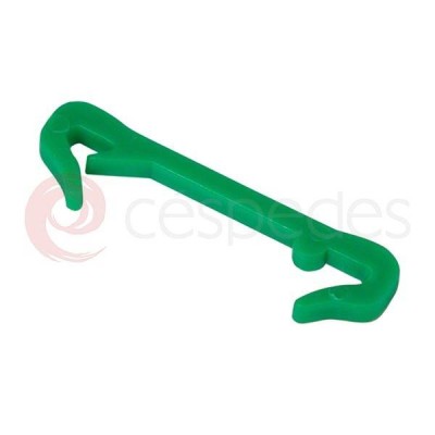 Comprar Clip unión alambre (Bolsa de 500 Uds.)