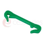 Comprar Clip unión alambre (Bolsa de 500 Uds.)