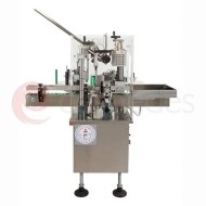 Comprar Etiquetadora capsuladora automática modelo S2CD