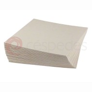 Comprar Placas filtrantes cuadradas 40 x 40