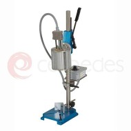 Comprar Capsuladora plástico con pedestal
