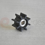 Rotor para Bomba LIVERANI EP MINI (EPDM)