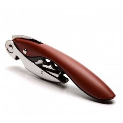 Corkscrew High Tech burgundy