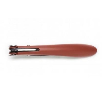 Corkscrew High Tech burgundy
