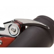 Corkscrew High Tech burgundy