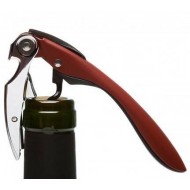 Corkscrew High Tech burgundy