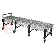 Comprar Cinta plegable para acumulación de cajas