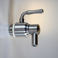 Válvula antigoteo inox 1/2'