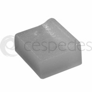 Comprar Repuesto plástico injertadora hoja yema