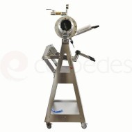 Llenadora Manual Isobárica