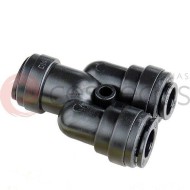Quick T of 8 mm