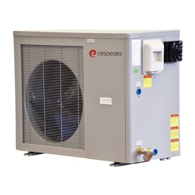 Equipamento de frio/calor de 5.200
