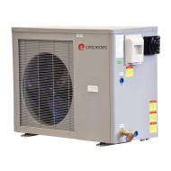 Equipamento de frio/calor de 5.200