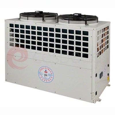 Equipamento de refrigeração de 28.400