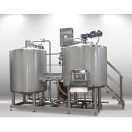 Équipement pour Brasserie - Bière artisanale -