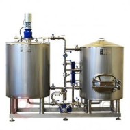 Equipos para la elaboración de cerveza artesana económicos