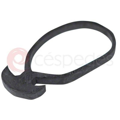Rubber anchor No. 5 (775 units)