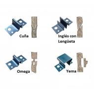 Injertadora manual