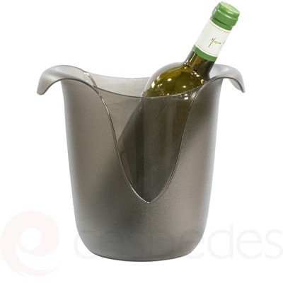 Cubitera Alba (Color gris)