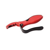 Afilador manual de tijeras y cuchillos