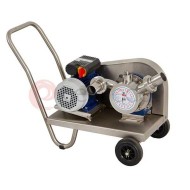 Bomba trasiego Volum 50 y 60 inox