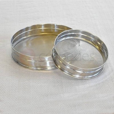 Stainless Steel Sieve