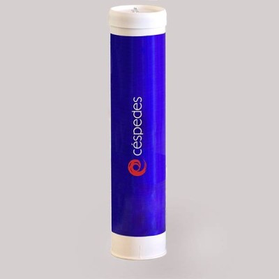 Grasa atóxica para uso alimentario - cartucho 400 gr.