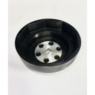 Llave para apretar espadines para barriles reutilizables ecofass