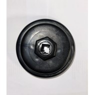 Llave para apretar espadines para barriles reutilizables ecofass