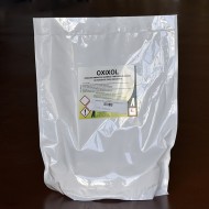 Limpiador destartarizante Oxixol - 5 Kg