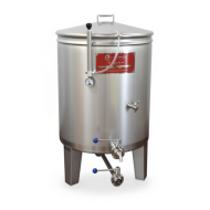 Semprecheia 200 litros c/patas