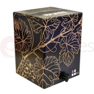 Caja Bag-in-Box (sin bolsa)